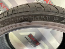 Lionhart LH-FIVE 265/30ZR20 Tire