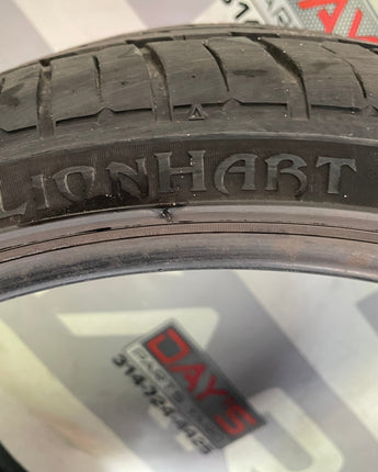 Lionhart LH-FIVE 265/30ZR20 Tire