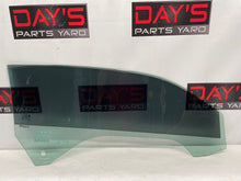 2015 Chevy Camaro SS RH Passenger Front Door Window Glass OEM