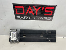 2011 Chevy Camaro 2SS Transmission Tunnel Exhaust Frame Brackets OEM - Day's Parts Yard