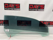 2015 Chevy Camaro SS RH Passenger Front Door Window Glass OEM