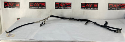 2014 Chevy SS Sedan Electric Power Steering Stater Alternator Wire Wiring Harness OEM - Day's Parts Yard