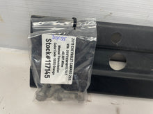 2011 Chevy Camaro 2SS Transmission Tunnel Exhaust Frame Brackets OEM - Day's Parts Yard