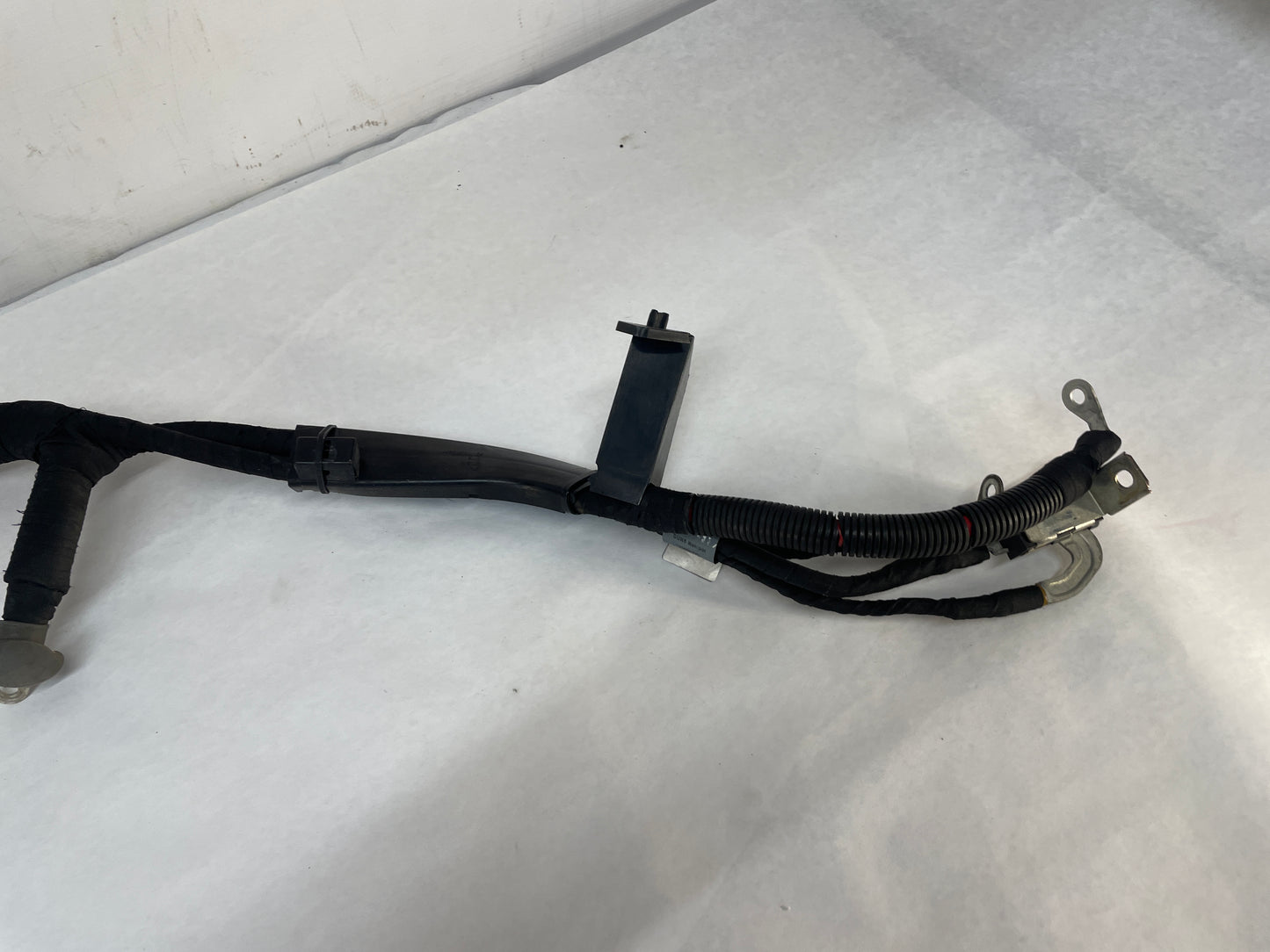 2014 Chevy SS Sedan Electric Power Steering Stater Alternator Wire Wiring Harness OEM - Day's Parts Yard