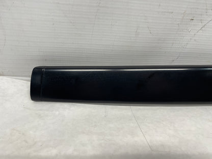 2006 Pontiac GTO RH Passenger Exterior B Pillar Window Trim Cover Applique Molding OEM - Day's Parts Yard