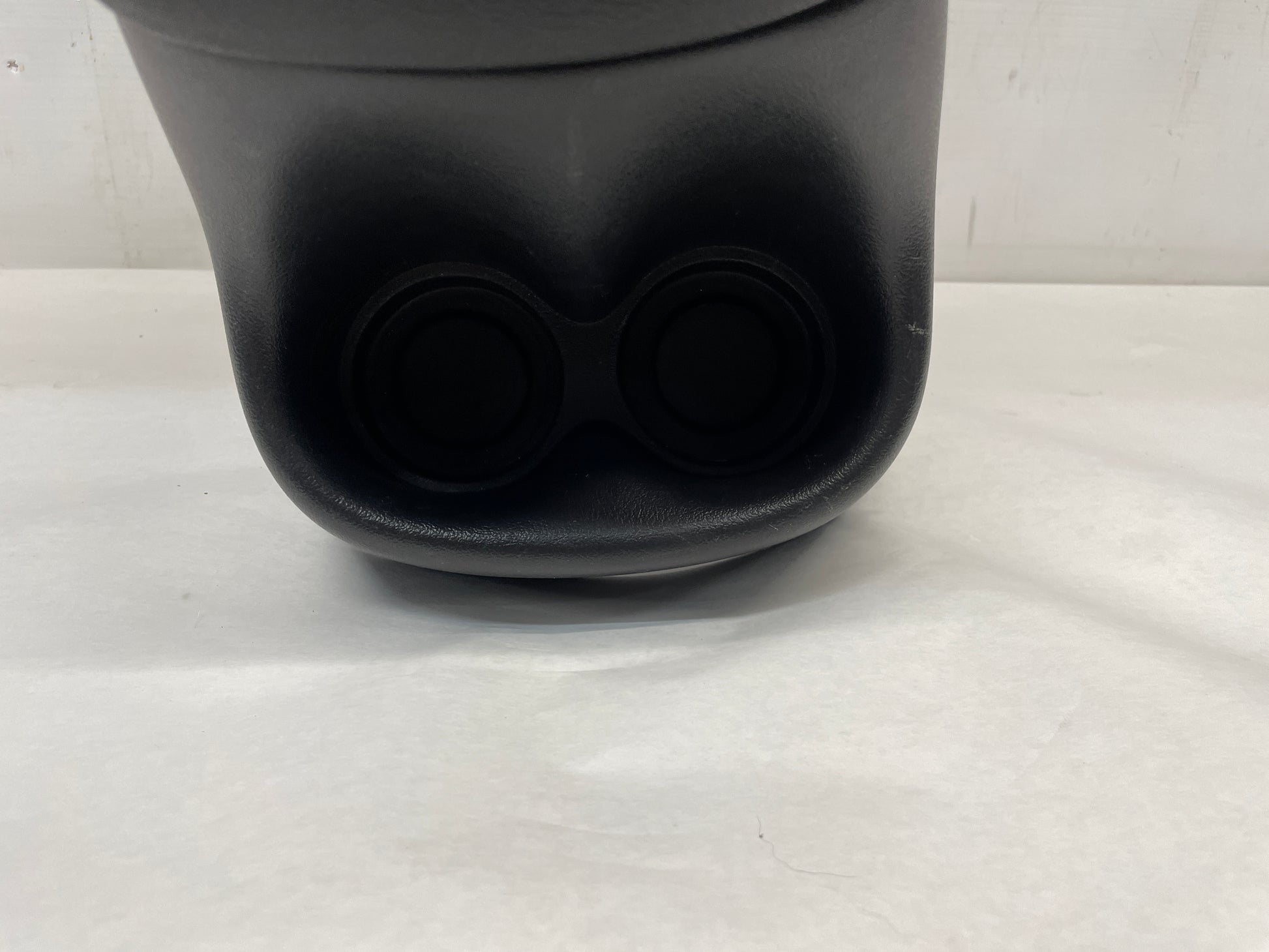2000 Pontiac Firebird Formula Trans am Ebony Black Center Console OEM - Day's Parts Yard