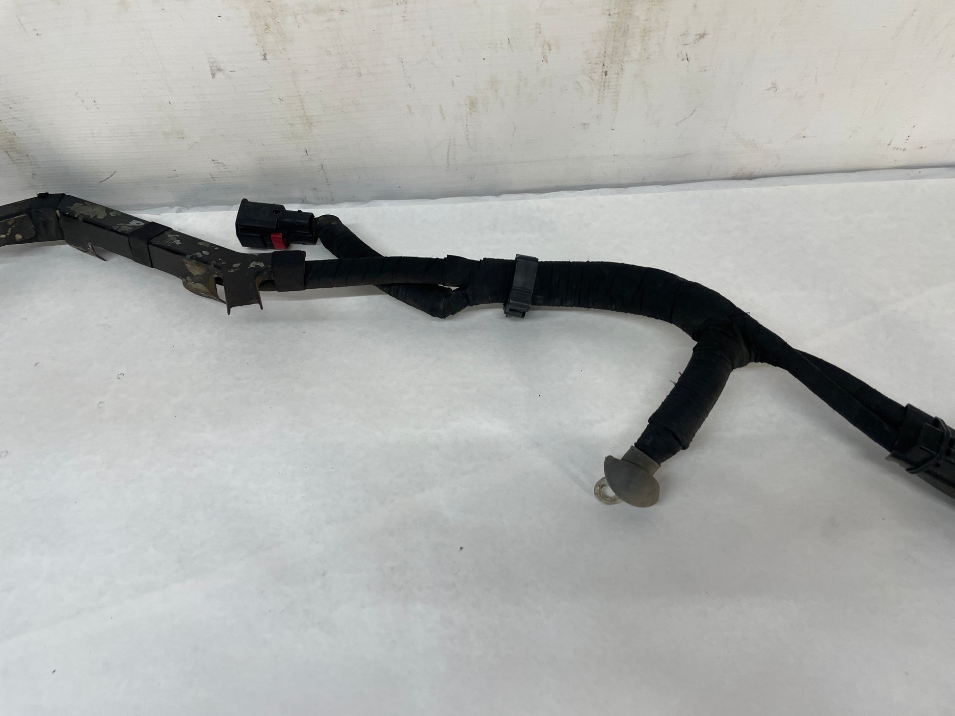 2014 Chevy SS Sedan Electric Power Steering Stater Alternator Wire Wiring Harness OEM - Day's Parts Yard