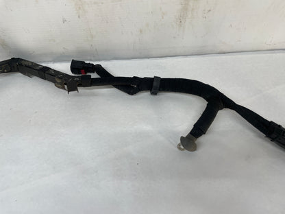 2014 Chevy SS Sedan Electric Power Steering Stater Alternator Wire Wiring Harness OEM - Day's Parts Yard