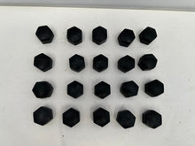 2009 Pontiac G8 GT Lug Nut Covers Set OEM