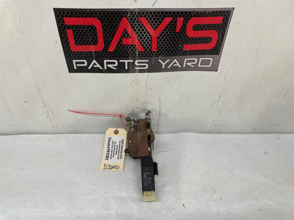 2004 Pontiac GTO RH Passenger Door Lock Actuator Assembly OEM - Day's Parts Yard