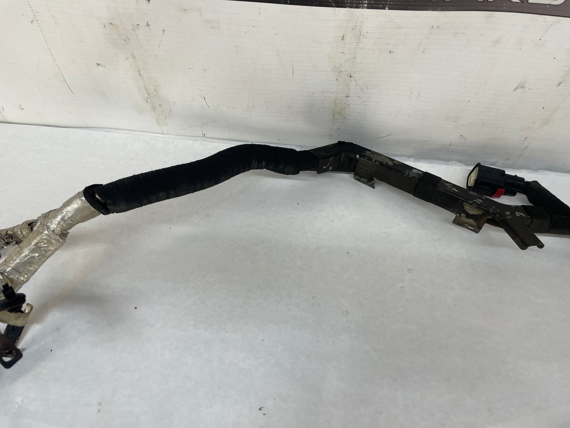 2014 Chevy SS Sedan Electric Power Steering Stater Alternator Wire Wiring Harness OEM - Day's Parts Yard