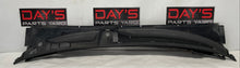 2006 Pontiac GTO Complete Windshield Wiper Cowl Assembly OEM - Day's Parts Yard