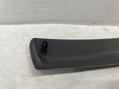2006 Pontiac GTO RH Passenger Exterior B Pillar Window Trim Cover Applique Molding OEM - Day's Parts Yard