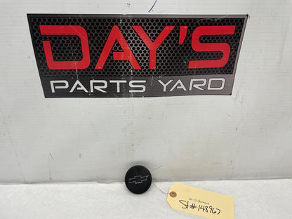 2011 Chevy Camaro SS Center Cap OEM - Day's Parts Yard