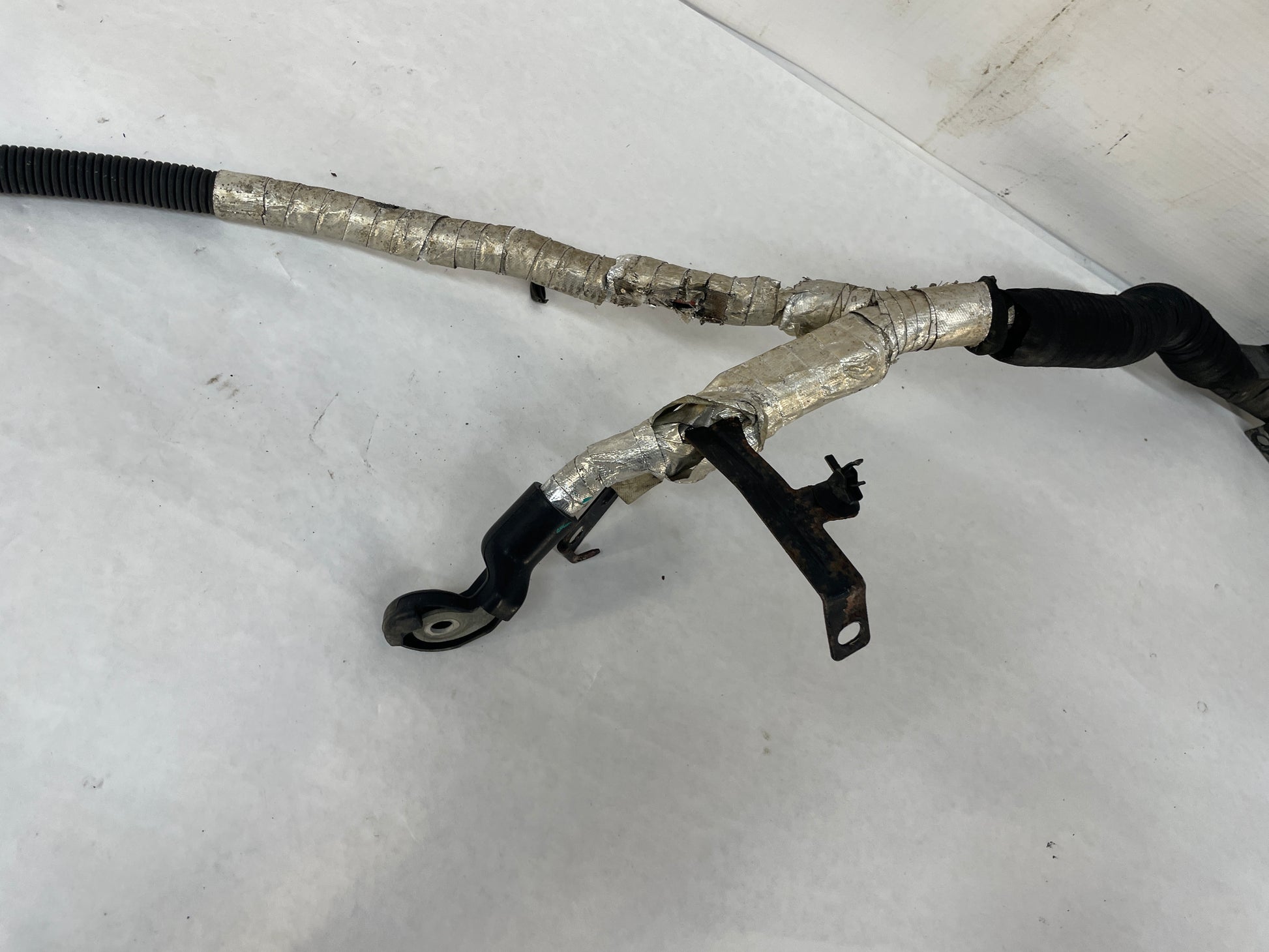 2014 Chevy SS Sedan Electric Power Steering Stater Alternator Wire Wiring Harness OEM - Day's Parts Yard