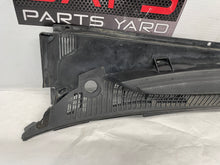 2006 Pontiac GTO Complete Windshield Wiper Cowl Assembly OEM - Day's Parts Yard