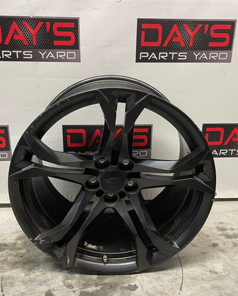 2018 Chevy Camaro 1LE SS Factory OEM Rear Wheel 20X11