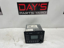 2006 Pontiac GTO Blaupunkt Radio Stereo 6 Disk CD Changer OEM - Day's Parts Yard