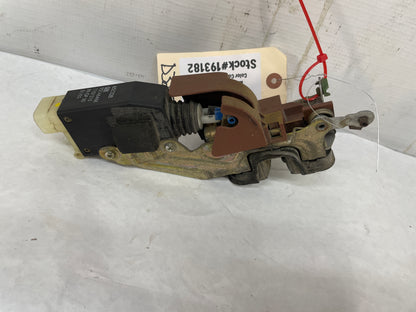 2004 Pontiac GTO RH Passenger Door Lock Actuator Assembly OEM - Day's Parts Yard