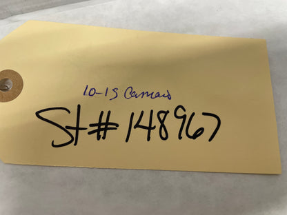 2011 Chevy Camaro SS Center Cap OEM - Day's Parts Yard