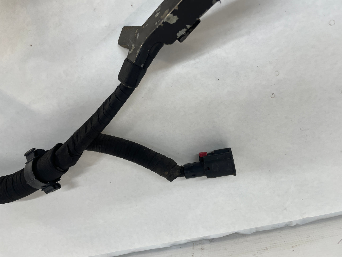2014 Chevy SS Sedan Electric Power Steering Stater Alternator Wire Wiring Harness OEM - Day's Parts Yard
