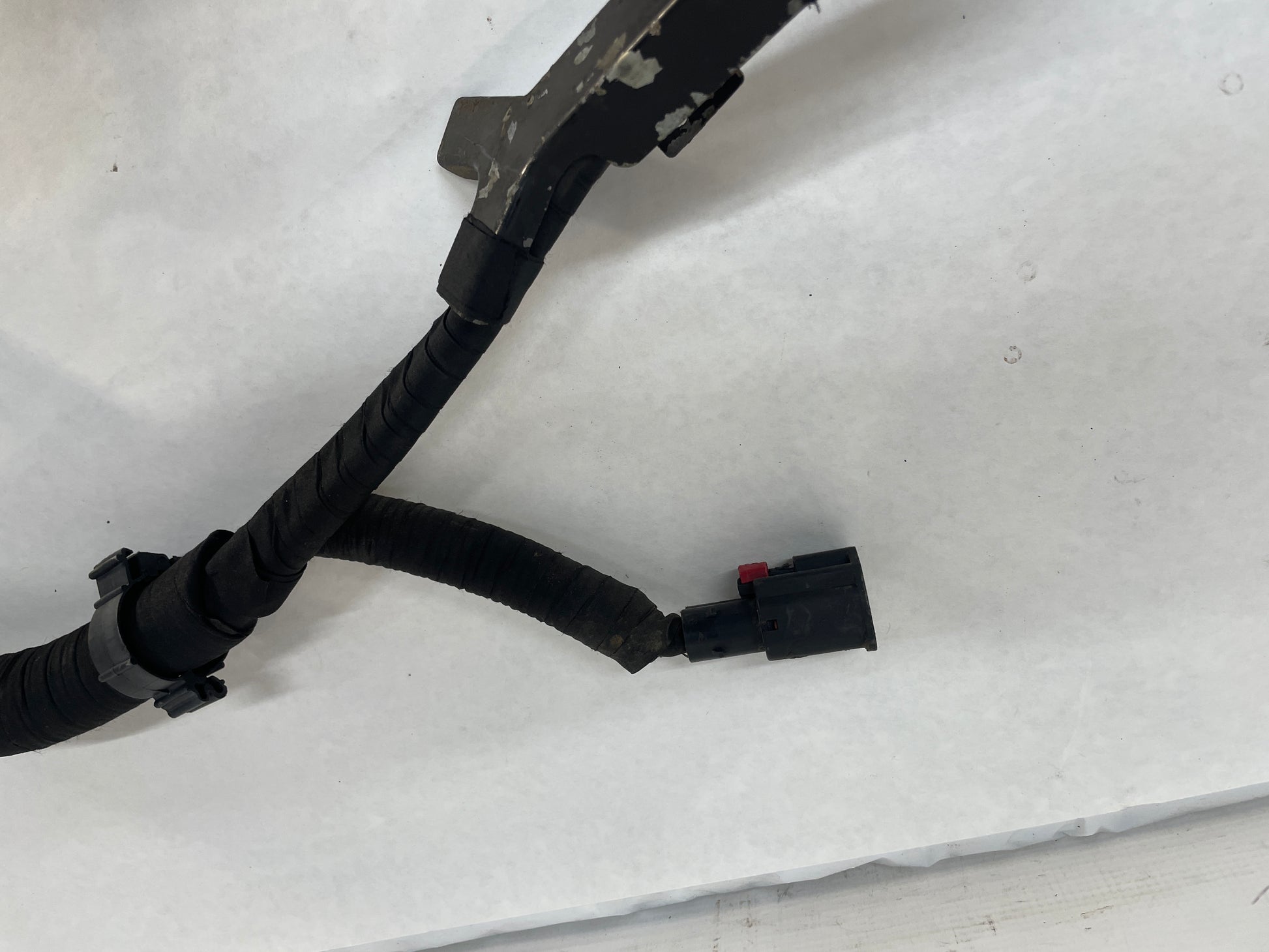 2014 Chevy SS Sedan Electric Power Steering Stater Alternator Wire Wiring Harness OEM - Day's Parts Yard