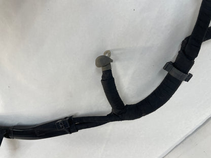 2014 Chevy SS Sedan Electric Power Steering Stater Alternator Wire Wiring Harness OEM - Day's Parts Yard