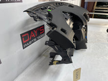 2010 Cadillac CTS-V Sedan Dash Pad Board Instrument Panel Upper & Lower OEM