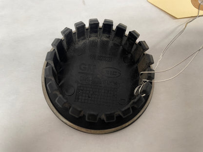 2011 Chevy Camaro SS Center Cap OEM - Day's Parts Yard