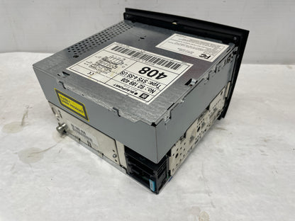 2006 Pontiac GTO Blaupunkt Radio Stereo 6 Disk CD Changer OEM - Day's Parts Yard