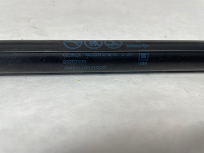 2015 Chevy Camaro SS Hood Lift Shock Strut Support OEM