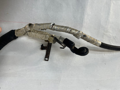 2014 Chevy SS Sedan Electric Power Steering Stater Alternator Wire Wiring Harness OEM - Day's Parts Yard