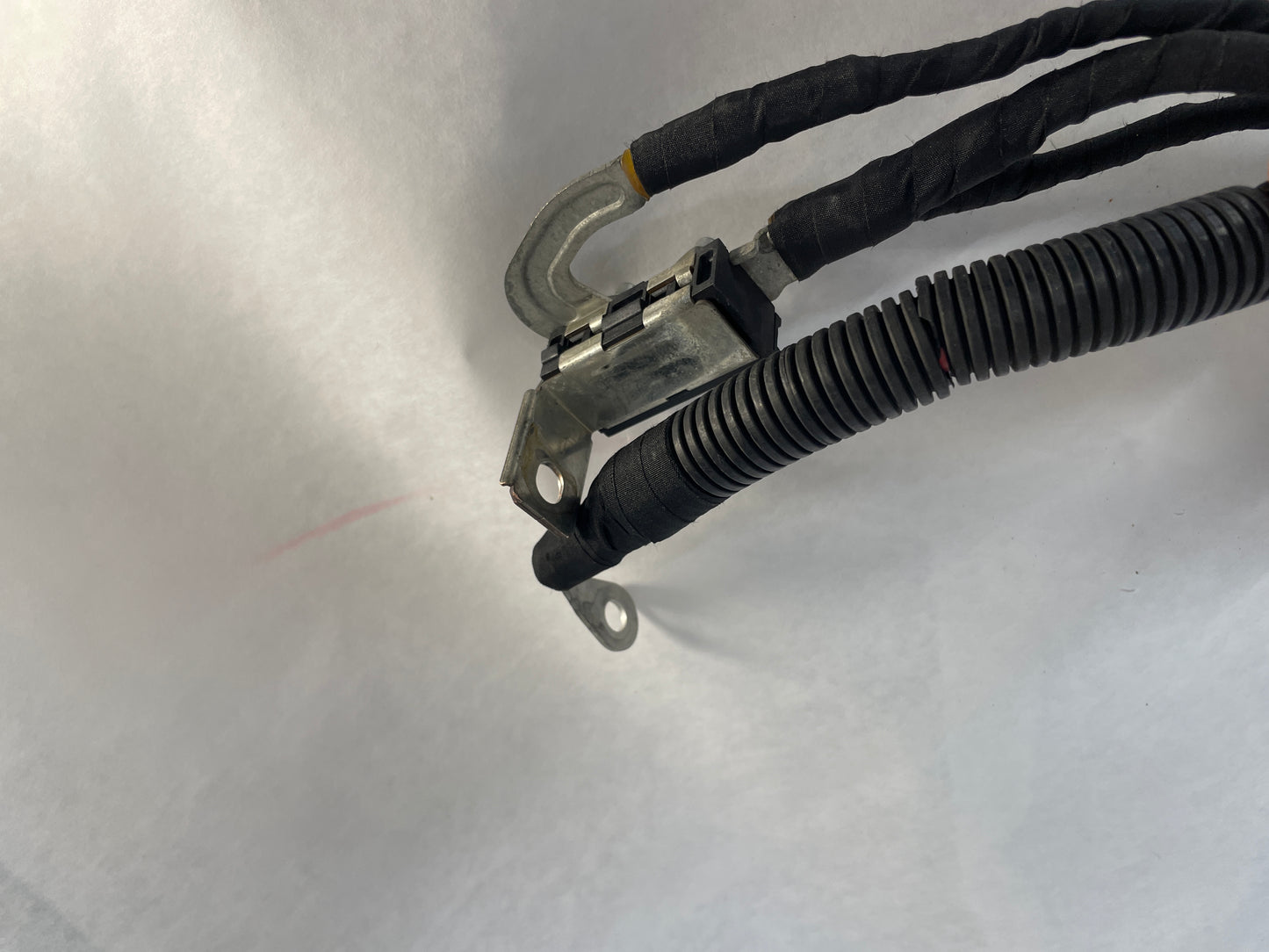2014 Chevy SS Sedan Electric Power Steering Stater Alternator Wire Wiring Harness OEM - Day's Parts Yard