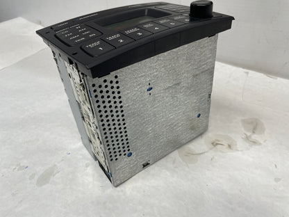 2006 Pontiac GTO Blaupunkt Radio Stereo 6 Disk CD Changer OEM - Day's Parts Yard