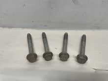 2011 Chevy Camaro SS Rear Cradle K Member Bolts Hardware OEM - Day's Parts Yard
