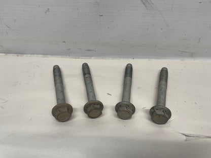2011 Chevy Camaro SS Rear Cradle K Member Bolts Hardware OEM - Day's Parts Yard
