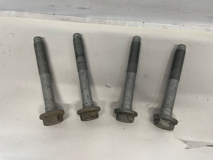 2011 Chevy Camaro SS Rear Cradle K Member Bolts Hardware OEM - Day's Parts Yard