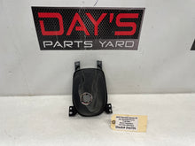 2015 Chevy Camaro SS Shifter Boot Black Leather OEM