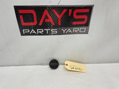 2011 Chevy Camaro SS Center Cap OEM - Day's Parts Yard
