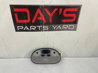 2004 Pontiac GTO Over Head Overhead Dome Reading Light Lamp OEM - Day's Parts Yard