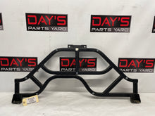2006 Pontiac GTO Fuel Tank Guard Bracket Frame Brace OEM - Day's Parts Yard