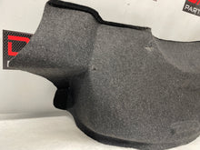2006 Pontiac GTO Trunk Fuel Tank Trim Carpet Cover Liner OEM - Day's Parts Yard