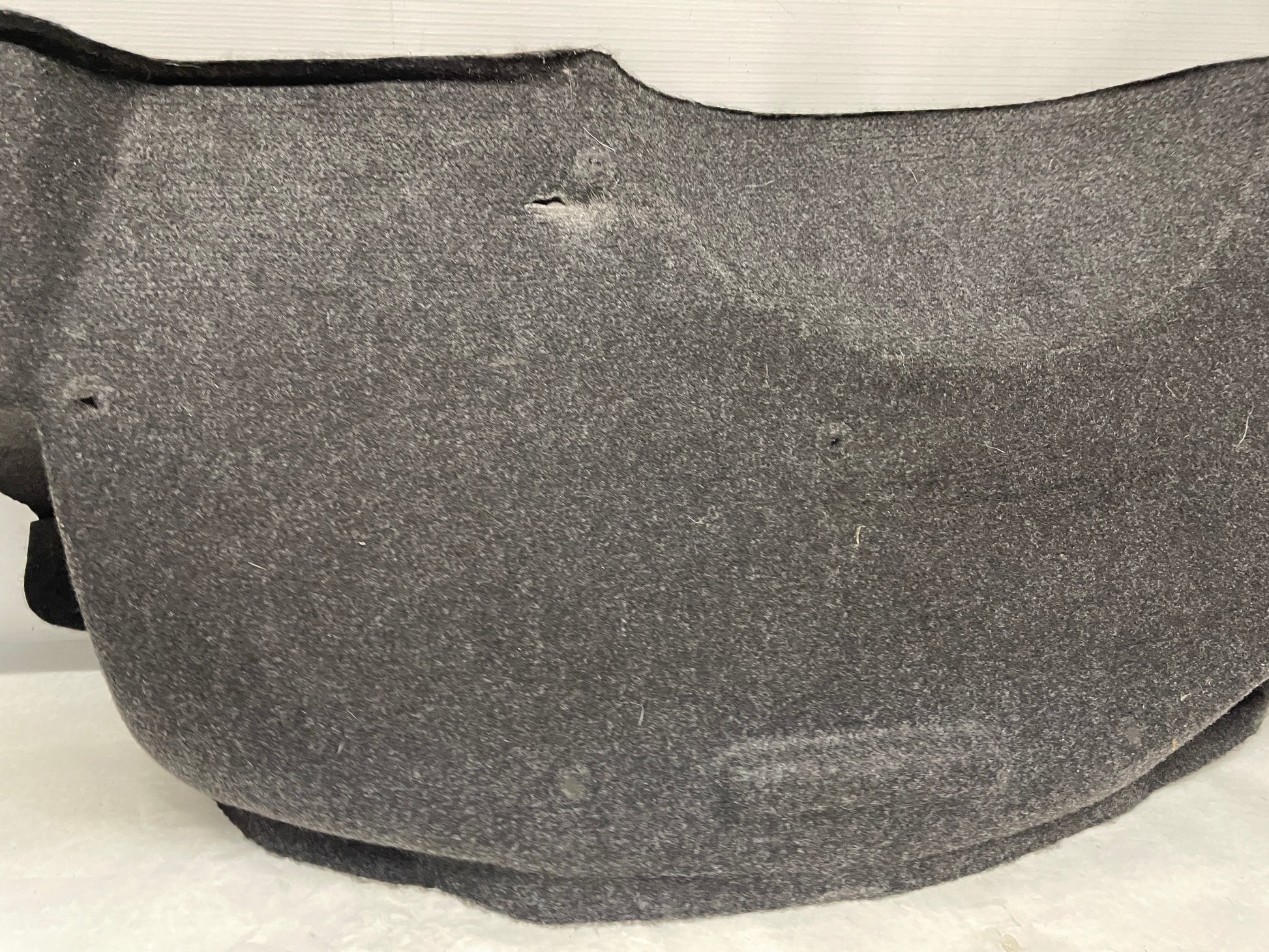 2006 Pontiac GTO Trunk Fuel Tank Trim Carpet Cover Liner OEM - Day's Parts Yard