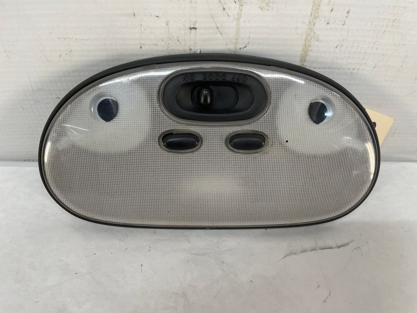 2004 Pontiac GTO Over Head Overhead Dome Reading Light Lamp OEM - Day's Parts Yard