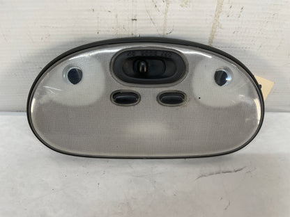 2004 Pontiac GTO Over Head Overhead Dome Reading Light Lamp OEM - Day's Parts Yard