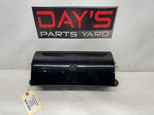 2000 Pontiac Firebird Formula Rear Taillight Finish Filler Panel OEM - Day's Parts Yard