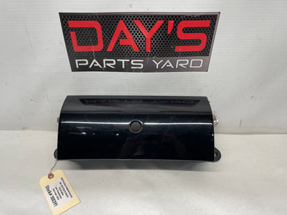 2000 Pontiac Firebird Formula Rear Taillight Finish Filler Panel OEM - Day's Parts Yard