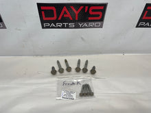 2011 Chevy Camaro 2SS Front Engine Cradle K Member Bolts Hardware OEM - Day's Parts Yard