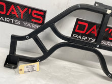 2006 Pontiac GTO Fuel Tank Guard Bracket Frame Brace OEM - Day's Parts Yard