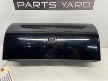 2000 Pontiac Firebird Formula Rear Taillight Finish Filler Panel OEM - Day's Parts Yard